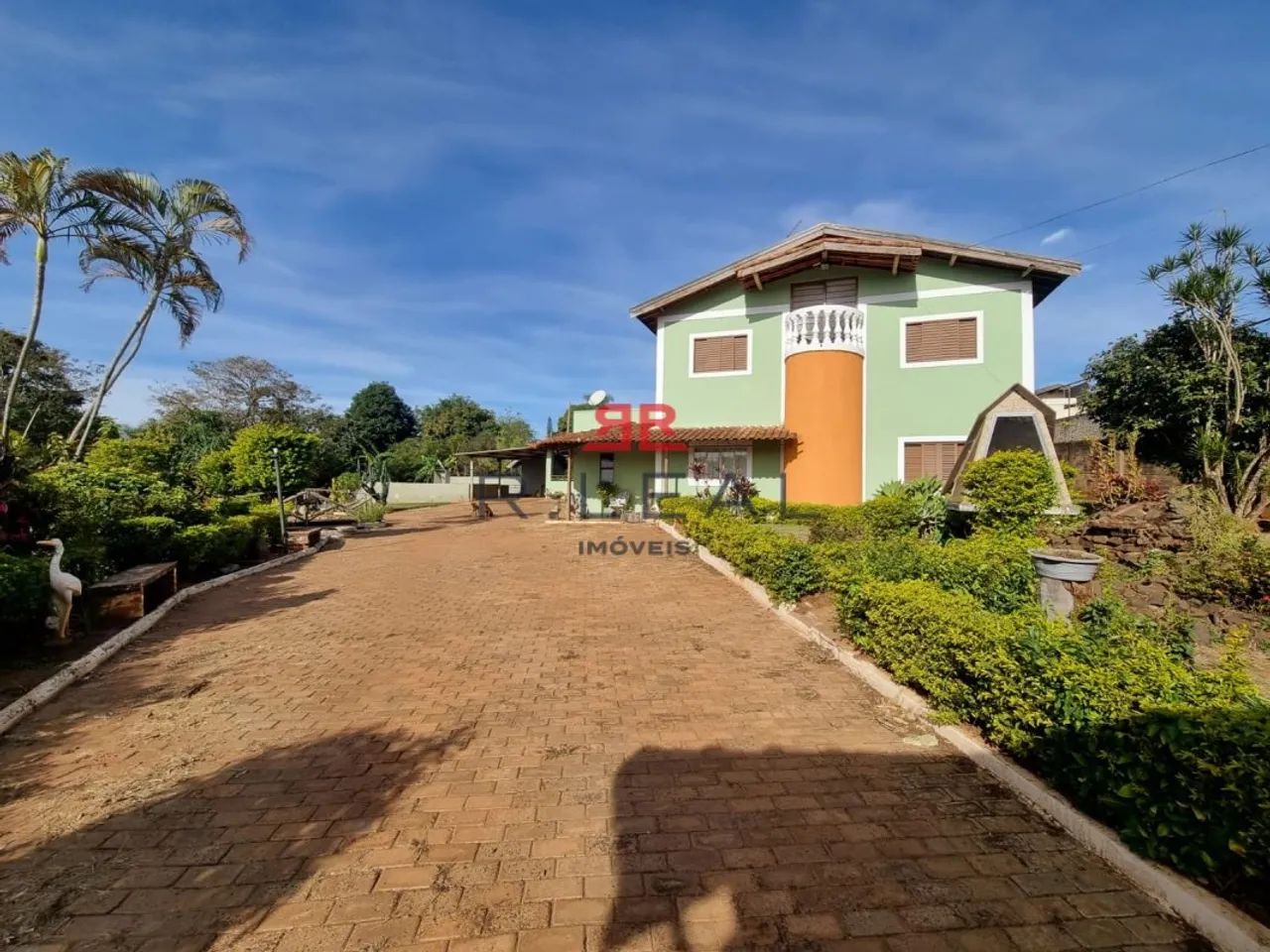 Chácara em Agudos - Foto 2
