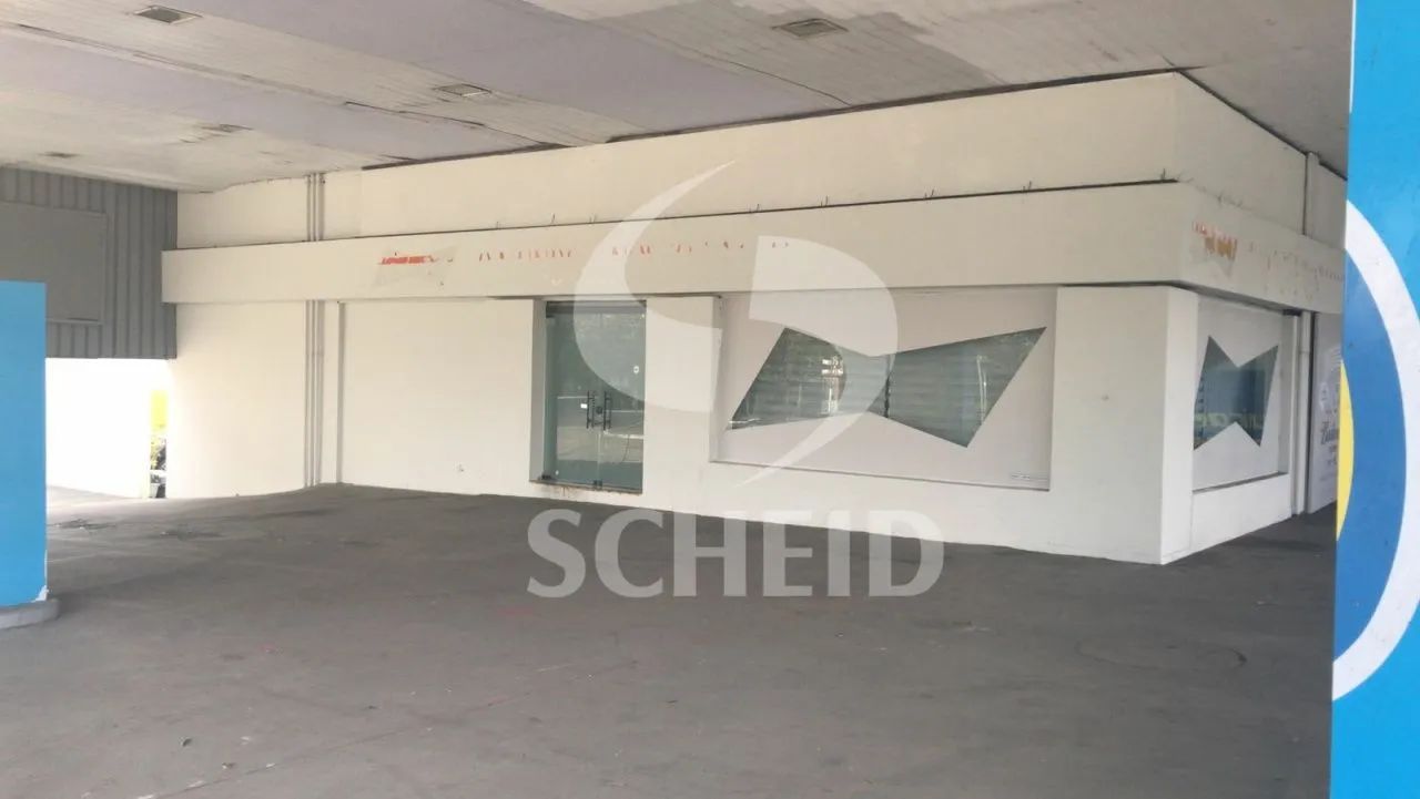 POSTO DE GASOLINA IMÓVEL DISPONIVEL PARA VENDA BAIRRO INTERLAGOS - Foto 4