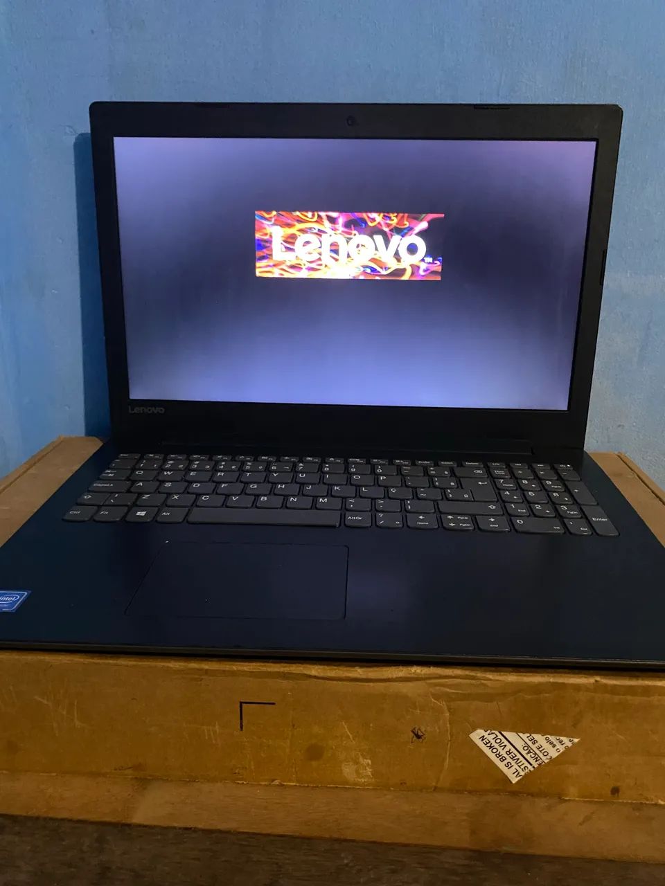 NOTEBOOK LENOVO IDEAPAD - Foto 2