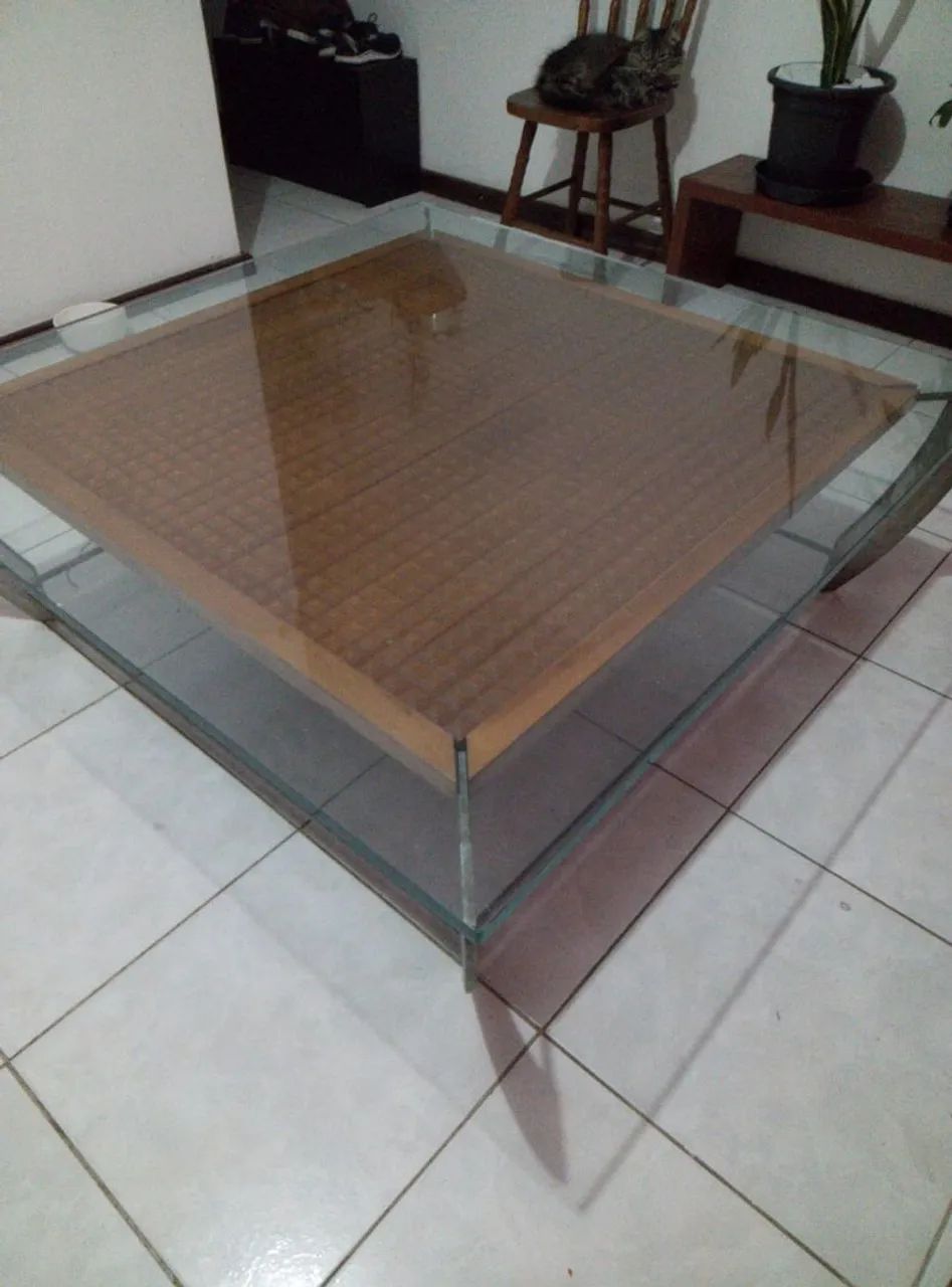 Mesa de centro