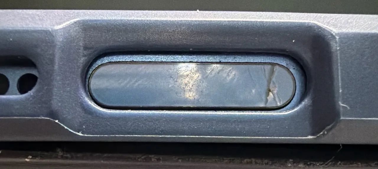 iPad 11 128 GB Azul (Wi-Fi + 5G) com Apple Pencil - Foto 5