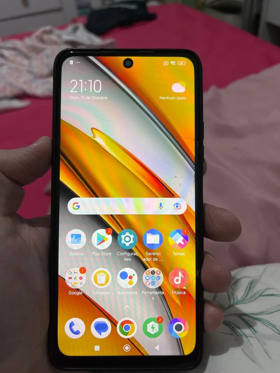 Poco F5 - Foto 3