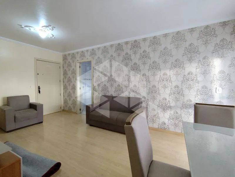 Apartamento 60M² - para Alugar