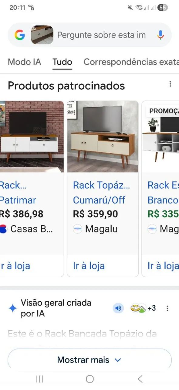 Rack - Foto 2