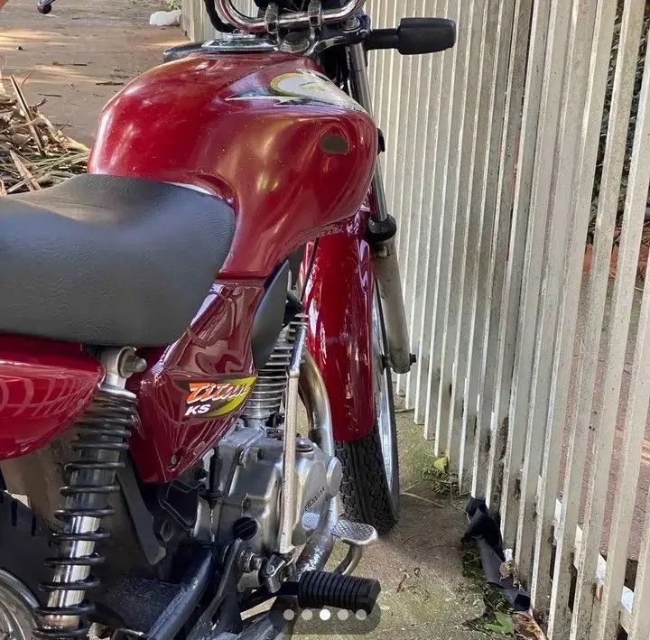 Moto Honda  - Foto 4