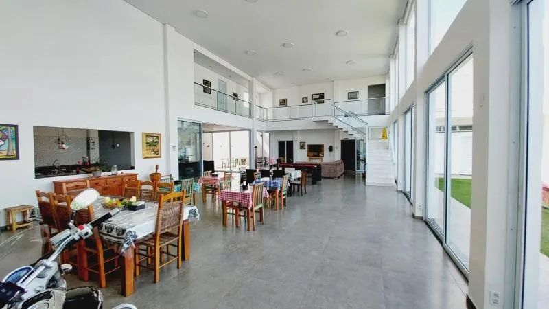 Chácara à venda em Indaiatuba, Colinas de Indaiatuba, com 4 suítes, com 1000 m² - Foto 10