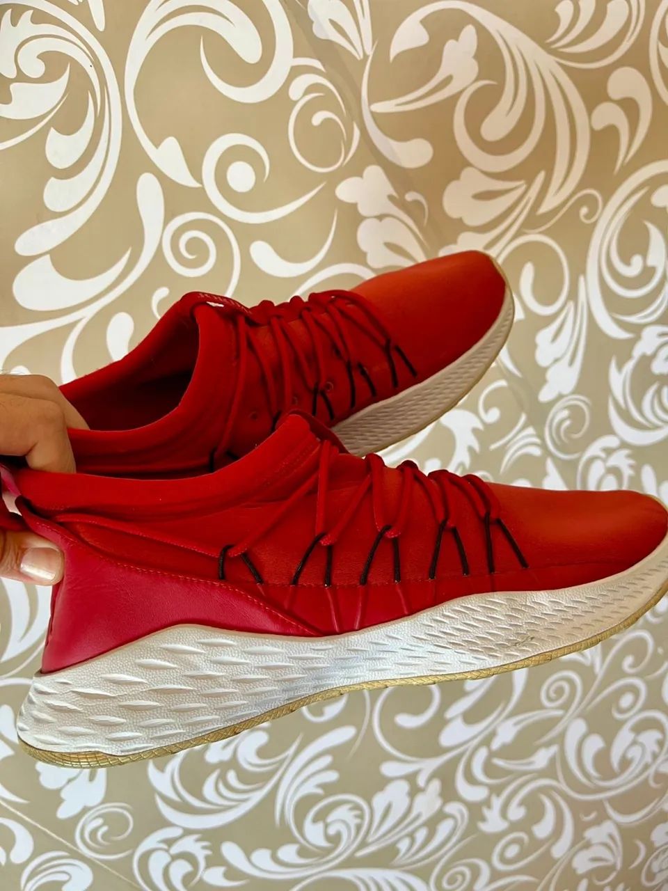 Nike Jordan Formula 23 Toggle TAM 41