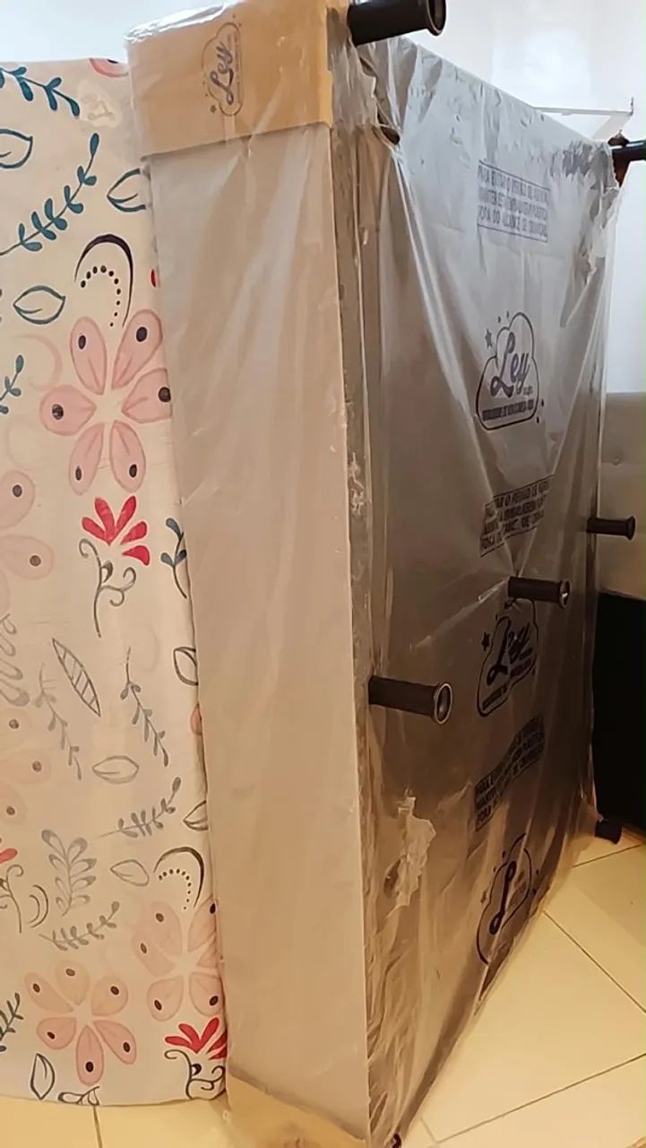 Cama box Casal - Foto 2