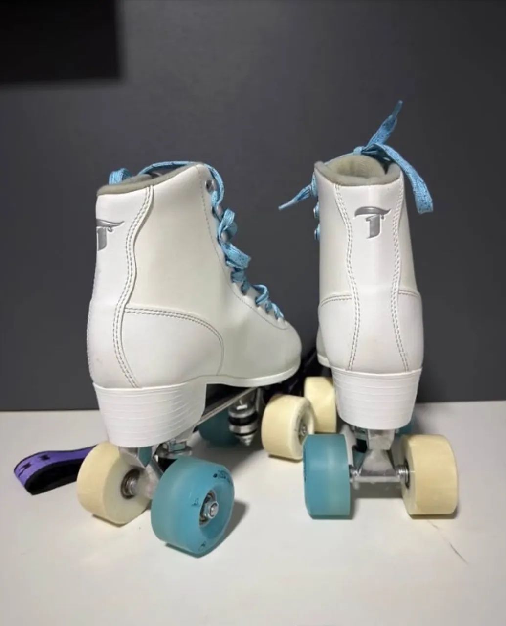 Patins 37 TRAXART - Foto 4