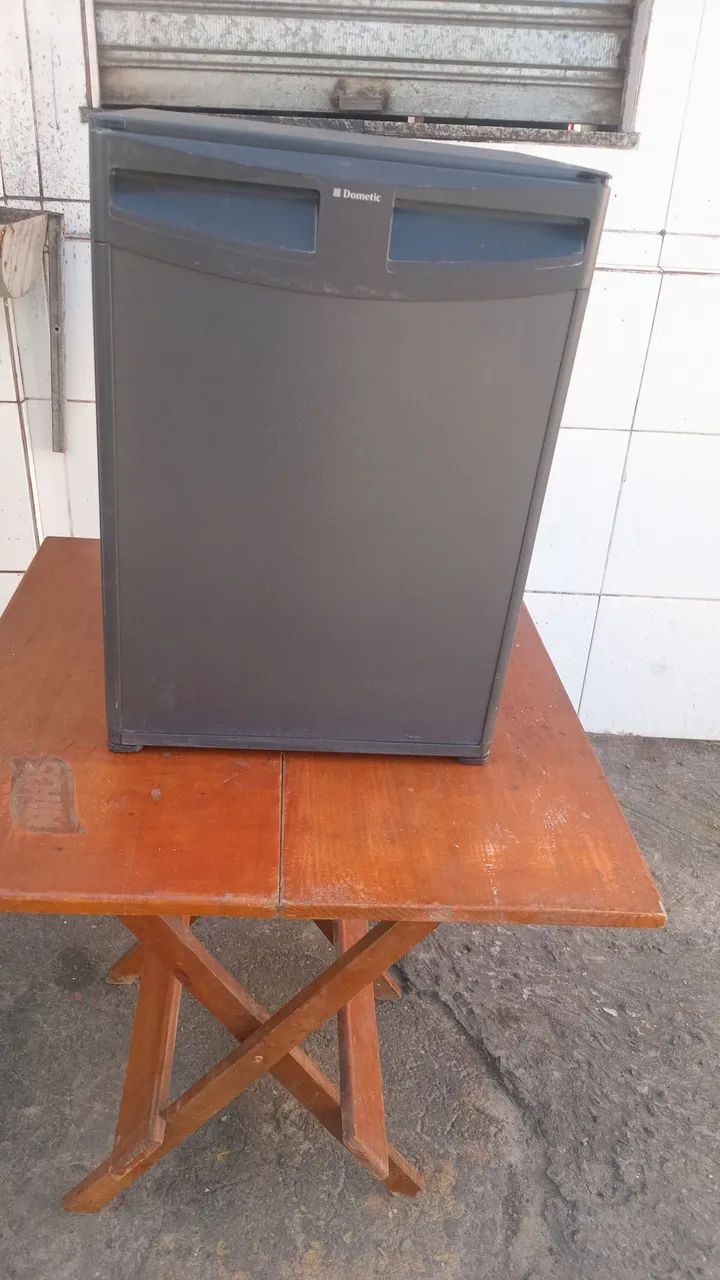 Frigobar dometic