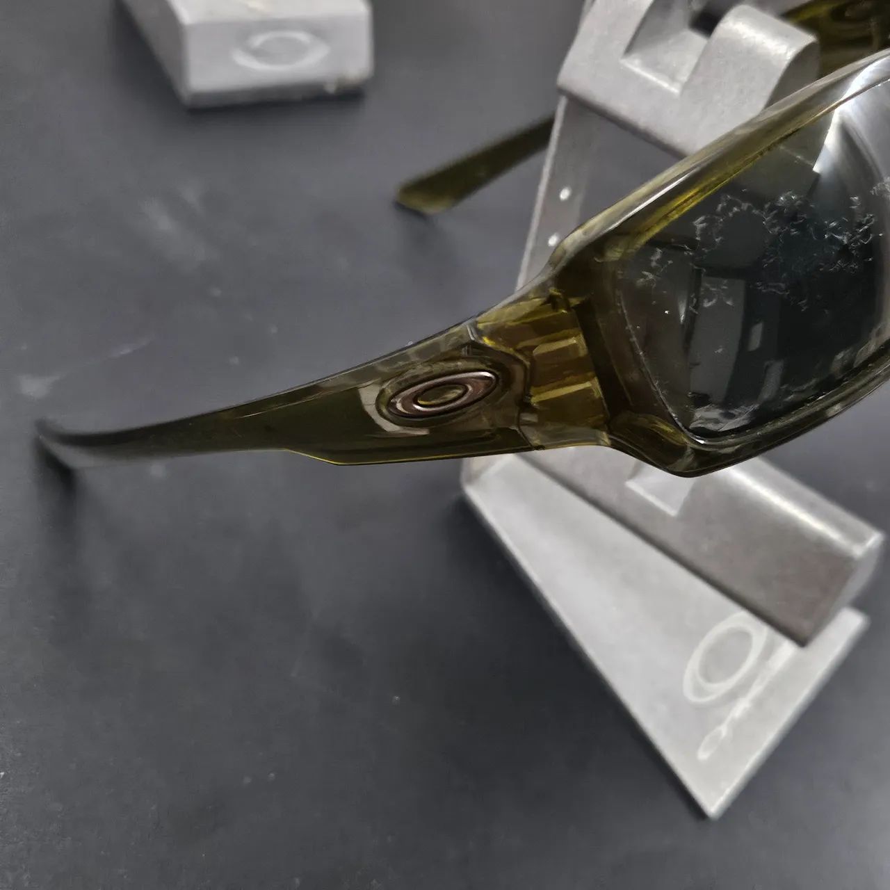 Oculos oakley fives 3.0