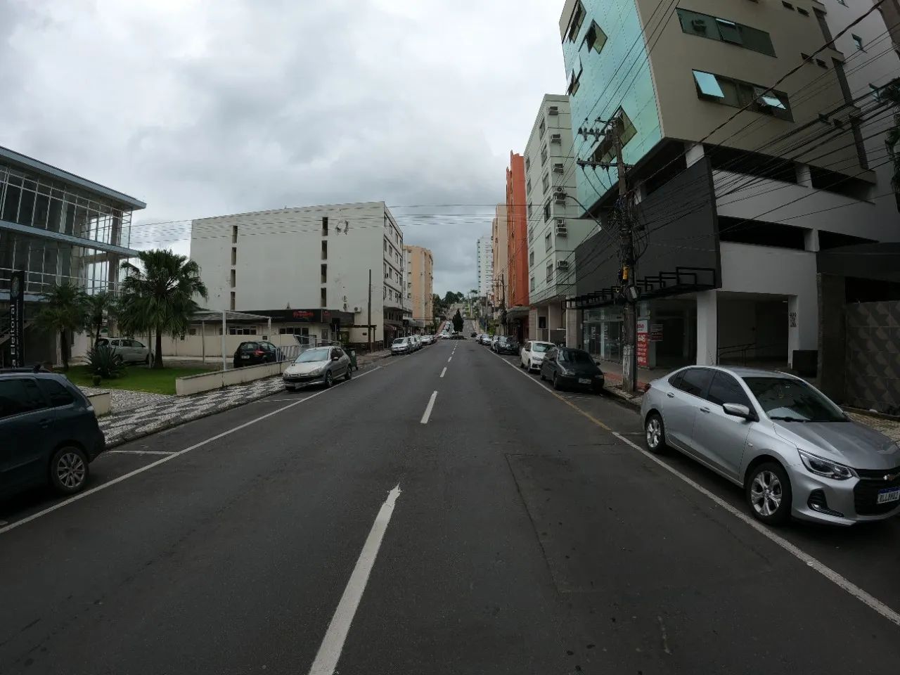 Sala Aérea em Criciúma - Foto 3