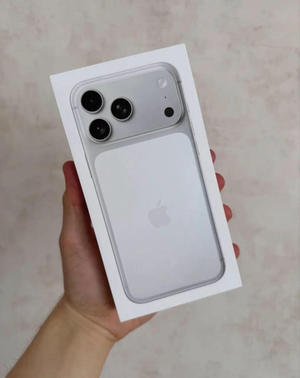 IPHONE 17 PRO MAX 256 GB  - Foto 5