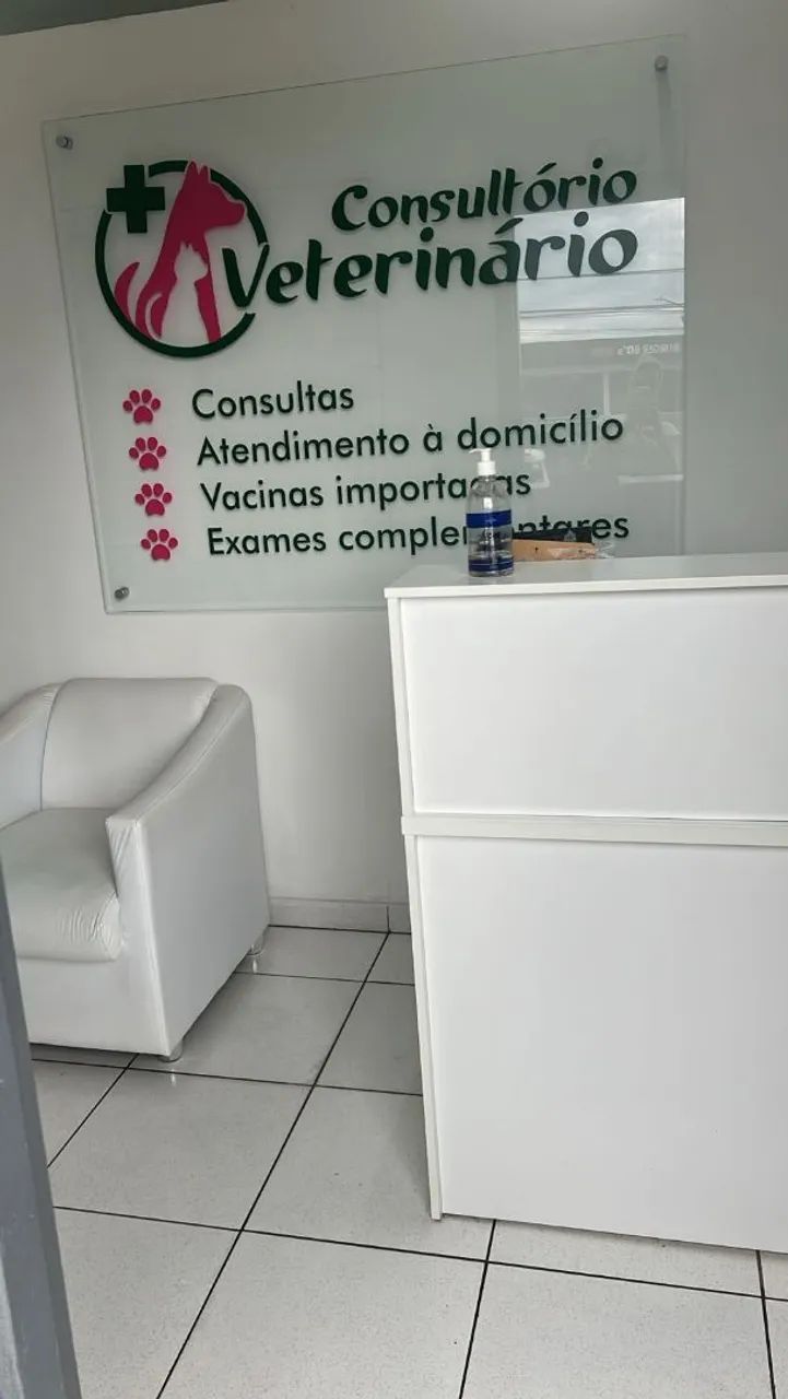Consultório Veterinário - Foto 2