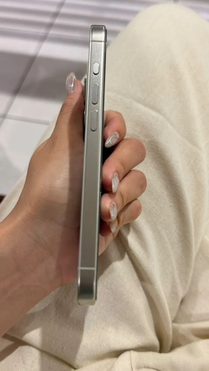 iPhone 15 Pro 256gb - Foto 5
