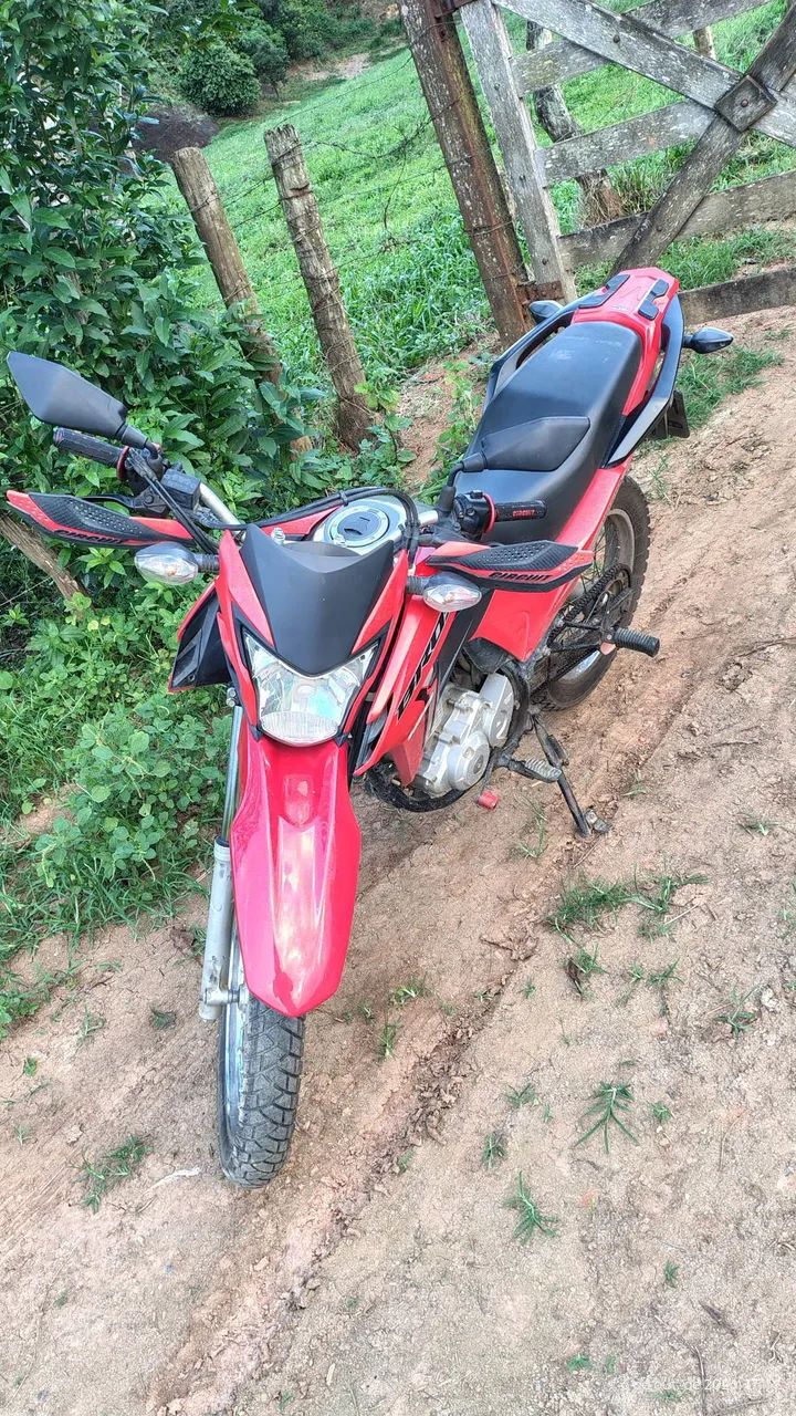 Bros 160 - Foto 3
