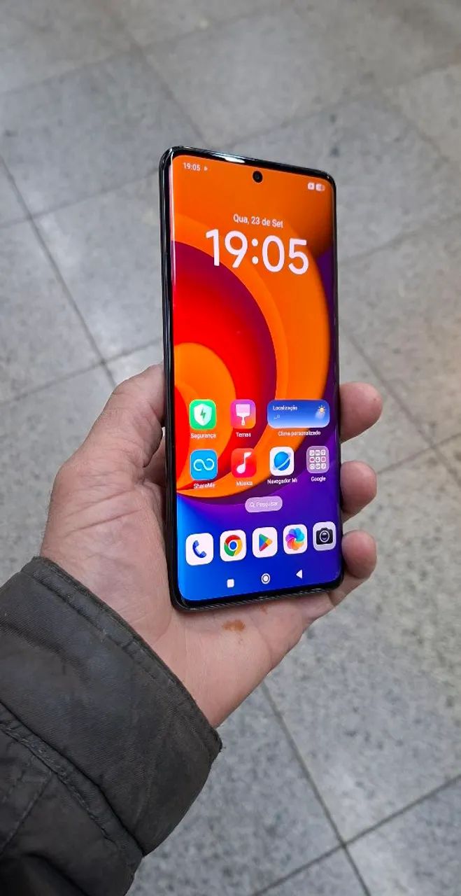 Xiaomi Redmi Note 14 Pro 5G 256GB  - Foto 2