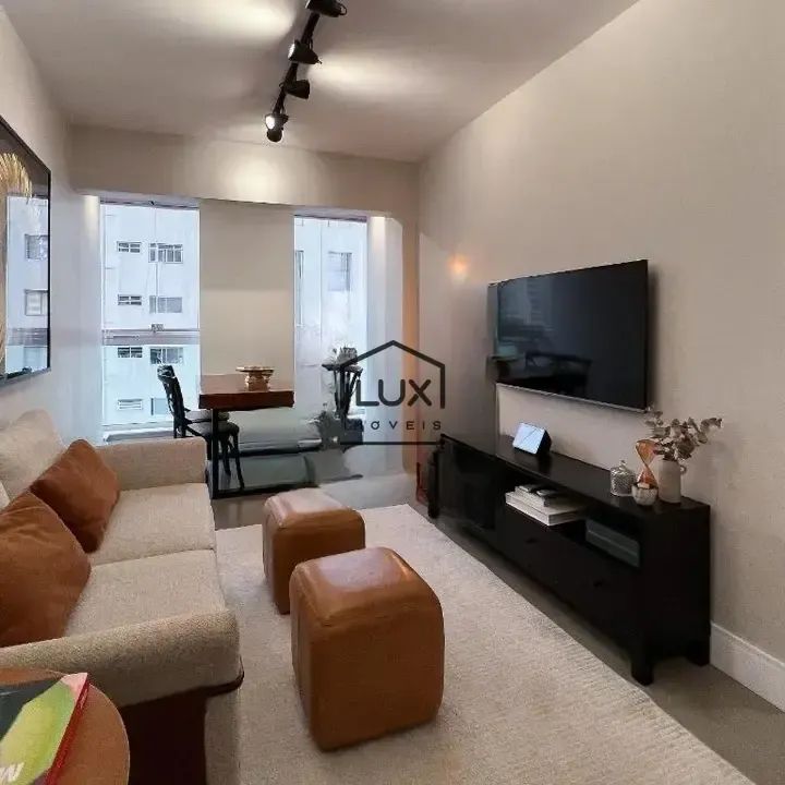 Vendo apartamento 2 Quartos, suíte e vaga na Vila Olimpia codigo: 359068 - Foto 2