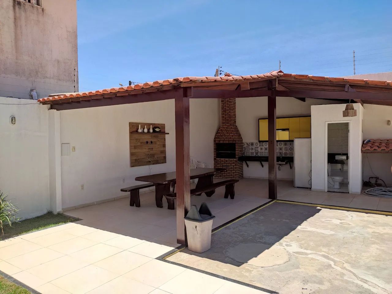 CASA NA PRAIA DE JATOBÁ  - Foto 3