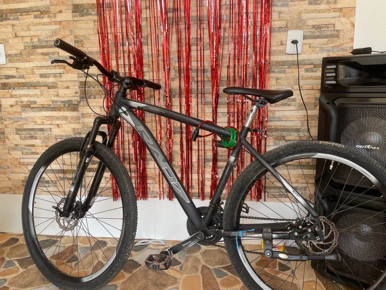 Bicicleta aro 29  - Foto 2