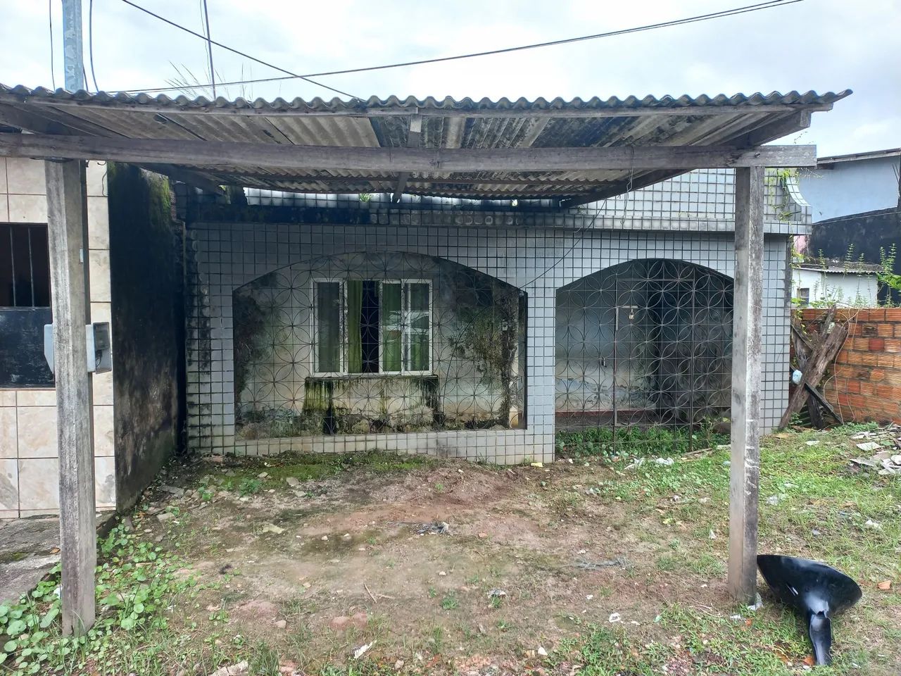 TERRENO NASCENTE  - Foto 2