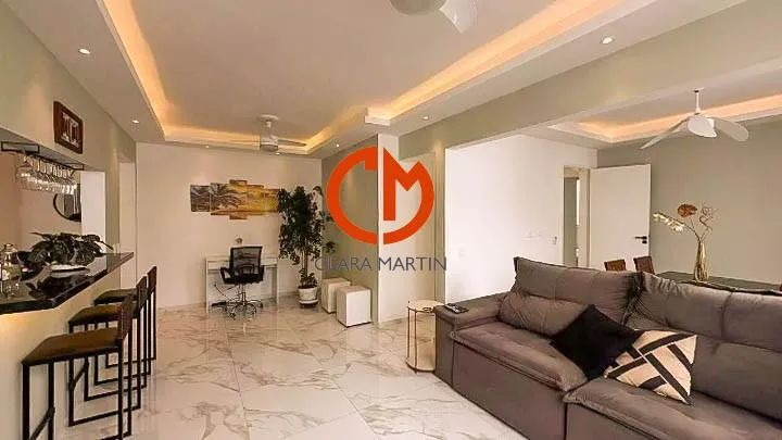 Apartamento à venda no Leblon, Rj - Foto 5