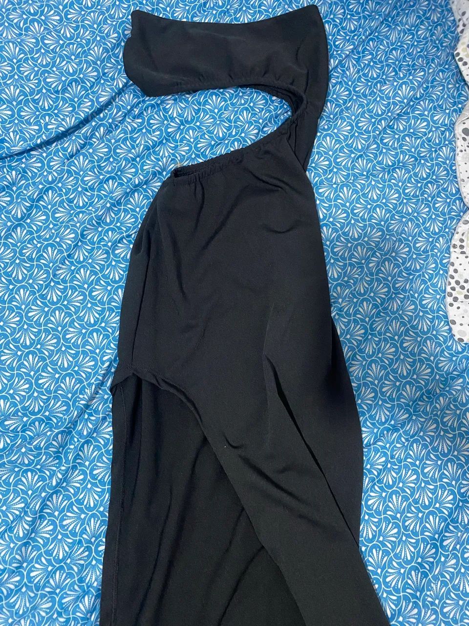 Vestido mídi 