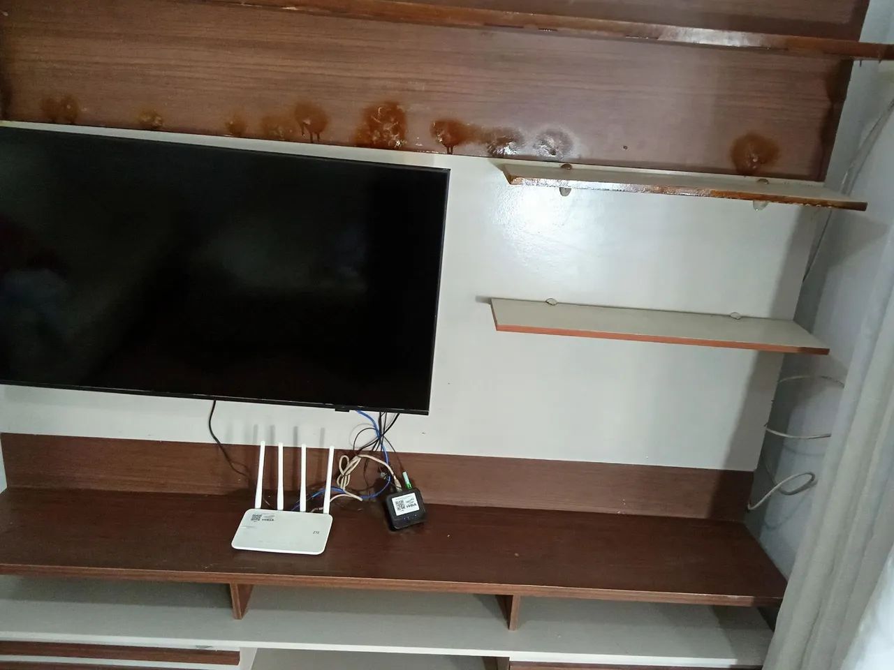 Estante para sala de estar - Foto 5