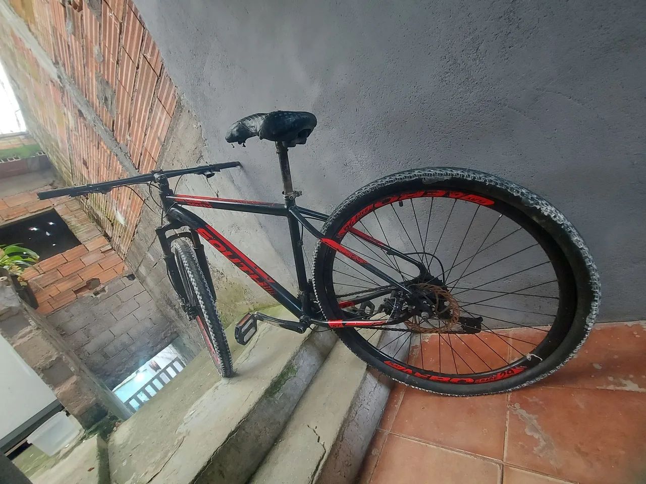 Bike South aro 29