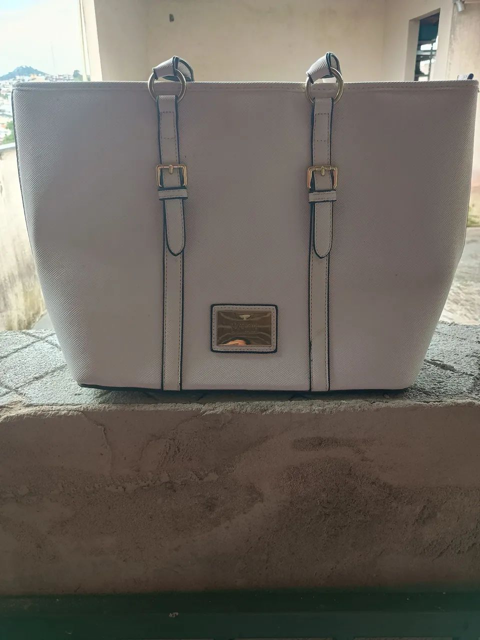 Bolsa Santa Lolla 