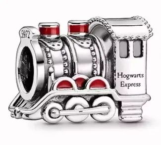 Berloques Tema Harry Potter (Prata 925) - Foto 2