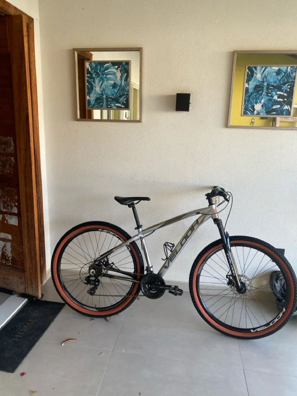 Bicicletas OGGI e VELOOH - Foto 3