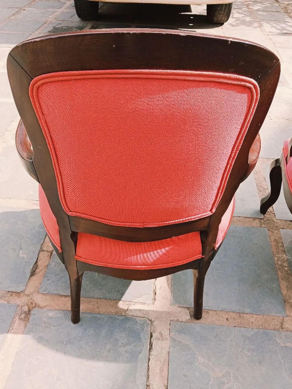 Cadeira  - Foto 4