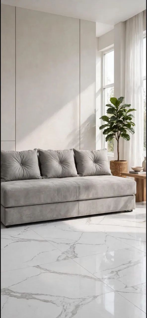 Mega promoção de sofá cama - Foto 4