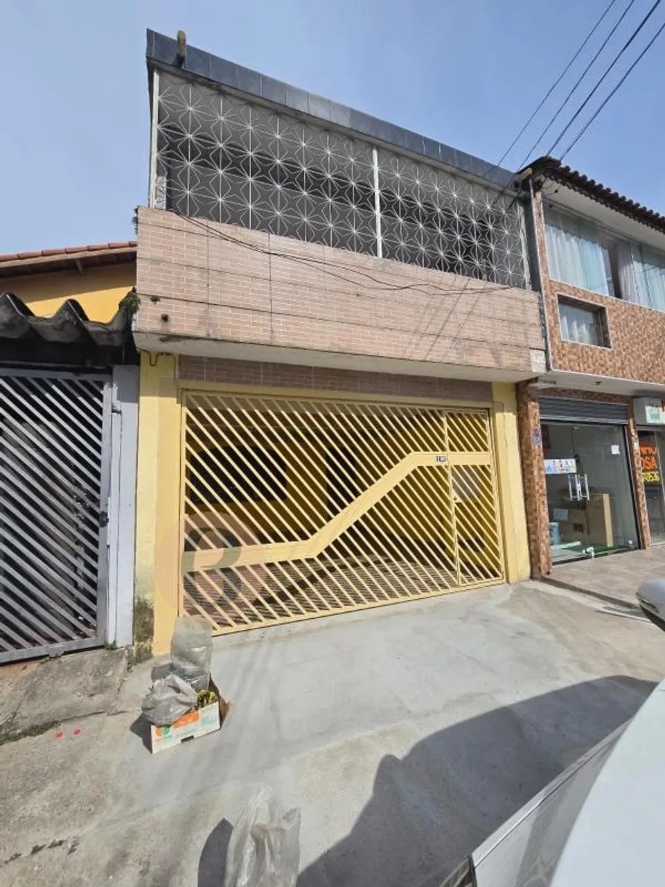 Residencial - Cid das Flores