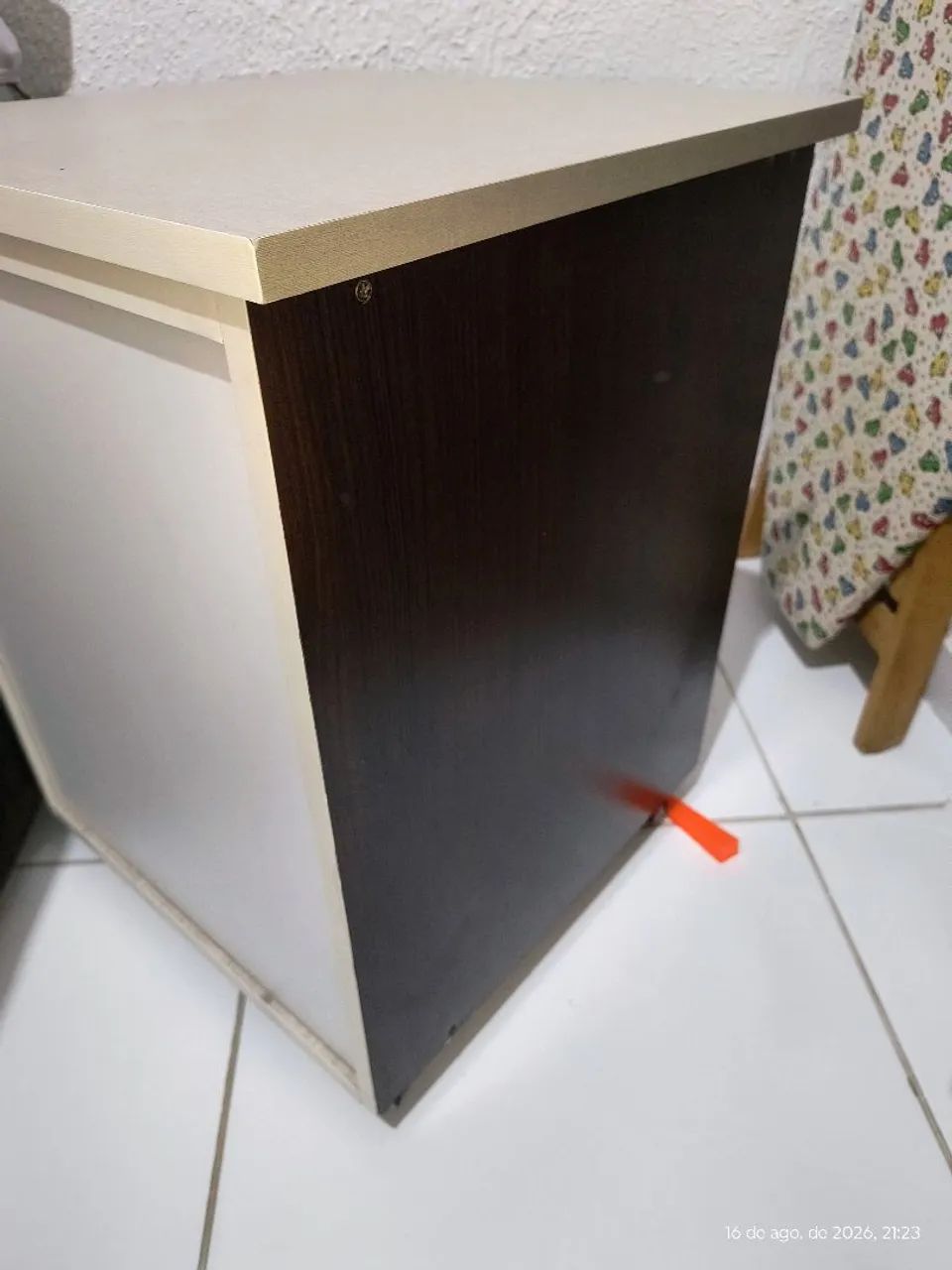 Criado mudo  - Foto 4