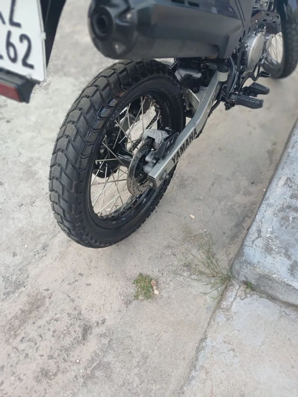 Tenere - Foto 5