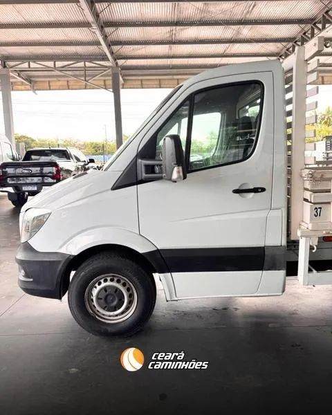 MERCEDES-BENZ SPRINTER 415 CDI - Foto 3
