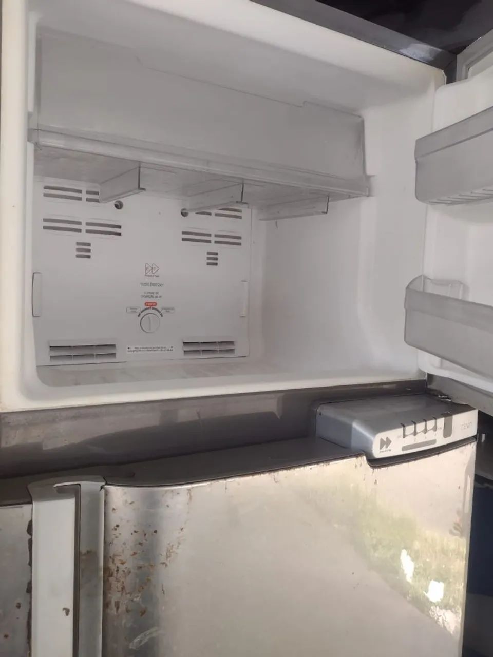 Geladeira Brastemp Funcionando Perfeitamente  - Foto 4