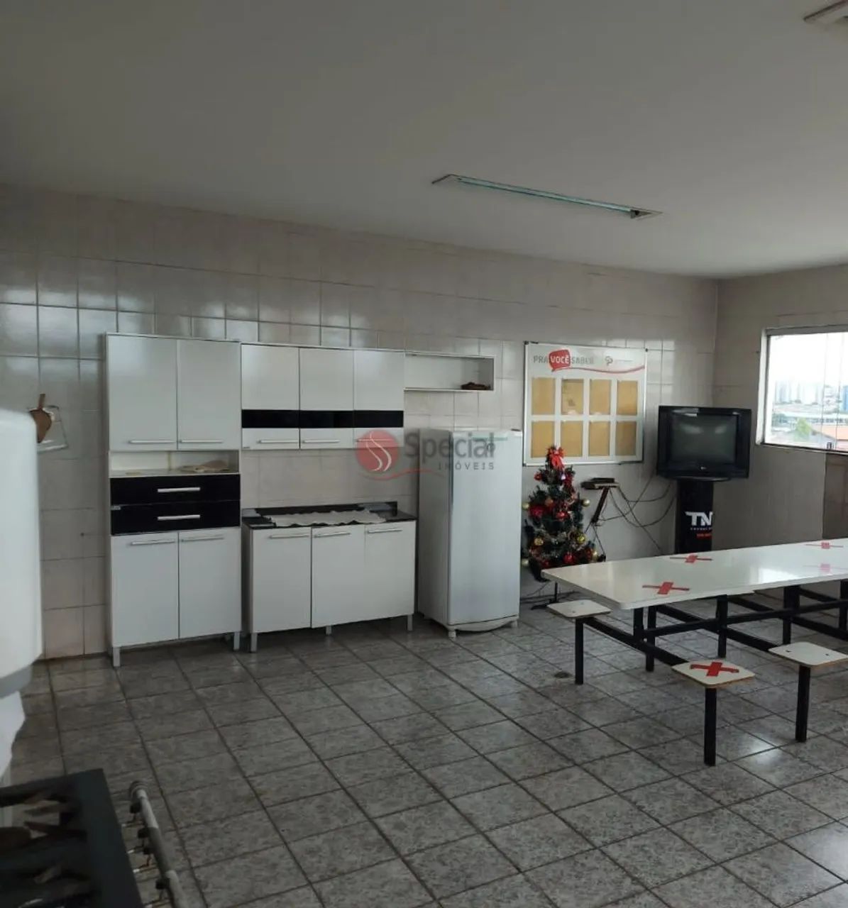 Galpão comercial para locação Vila Matilde - Foto 3