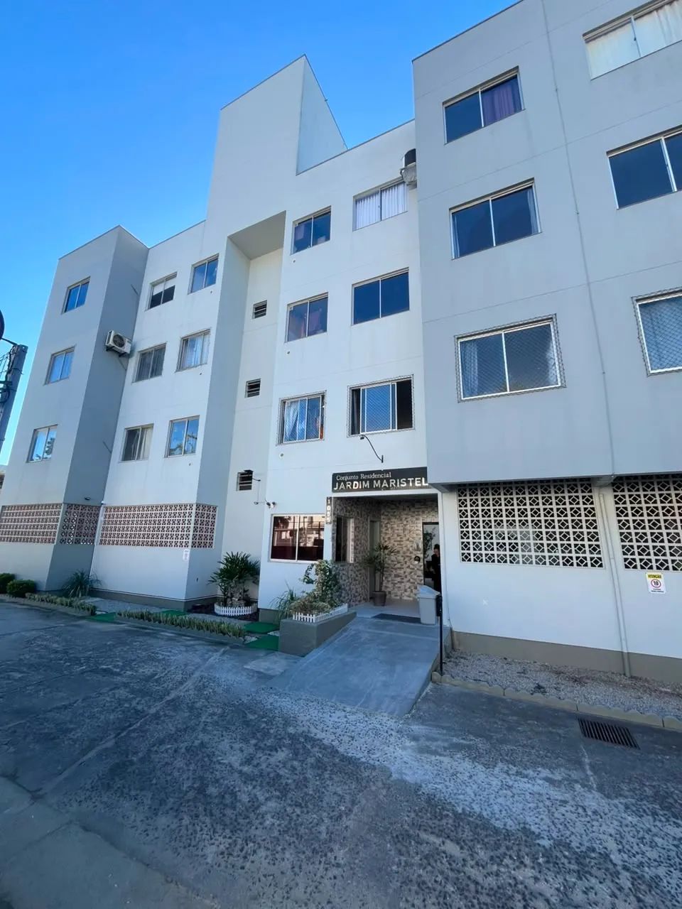 Apartamento para aluguel em Criciúma. - Foto 2