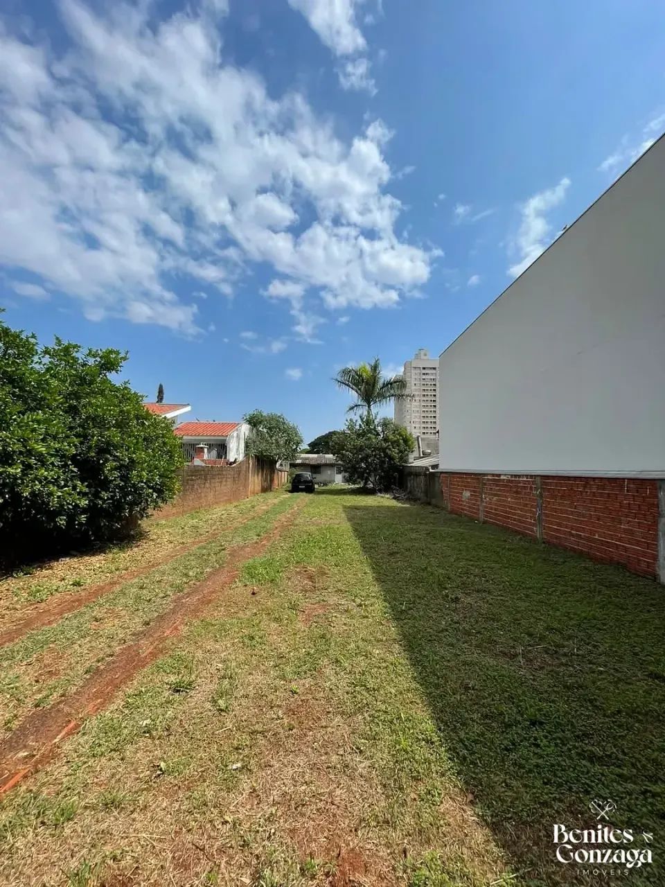 Terreno à venda, Vila Nova, Maringá, PR - Foto 2
