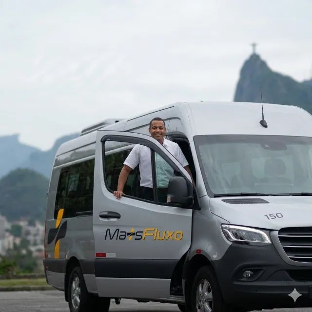 Motorista Executivo - CNH D