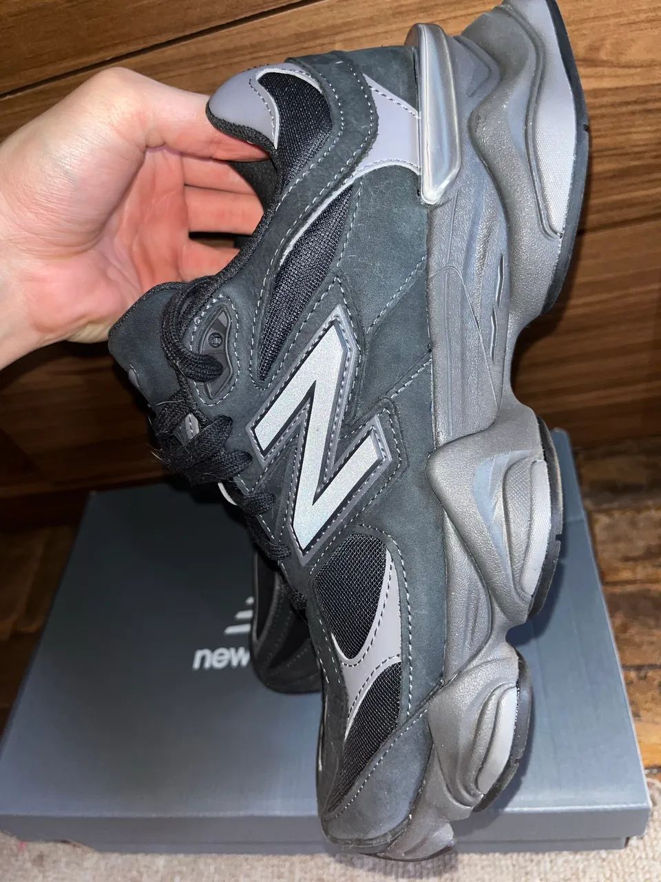 New Balance 9060 - Foto 5