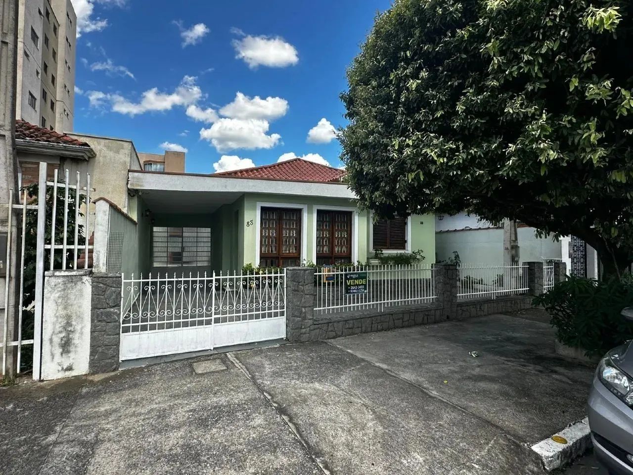 CASA À VENDA - CENTRO - PINDAMONHANGABA/SP - Foto 3
