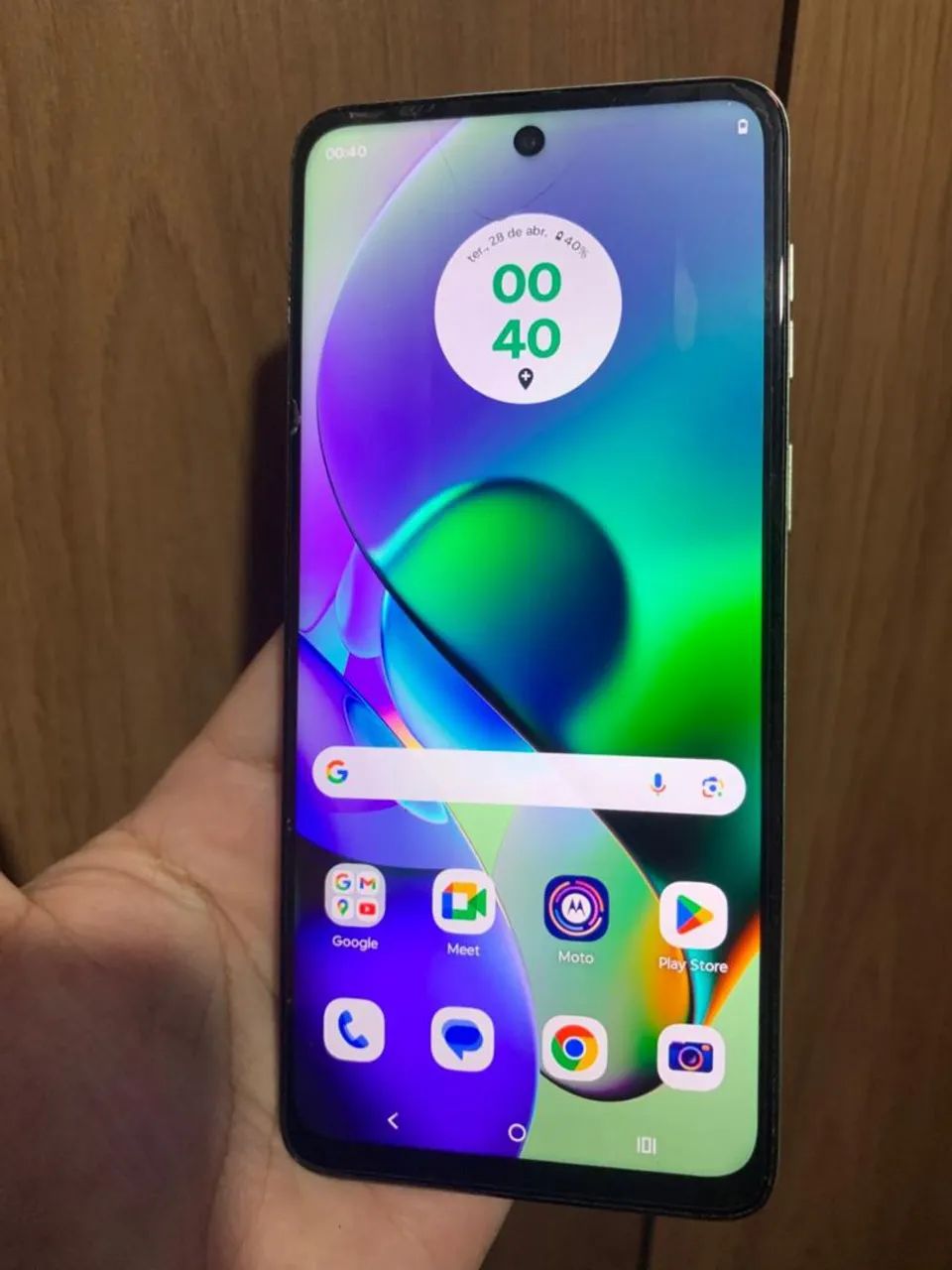 Moto g54 256GB - Foto 4