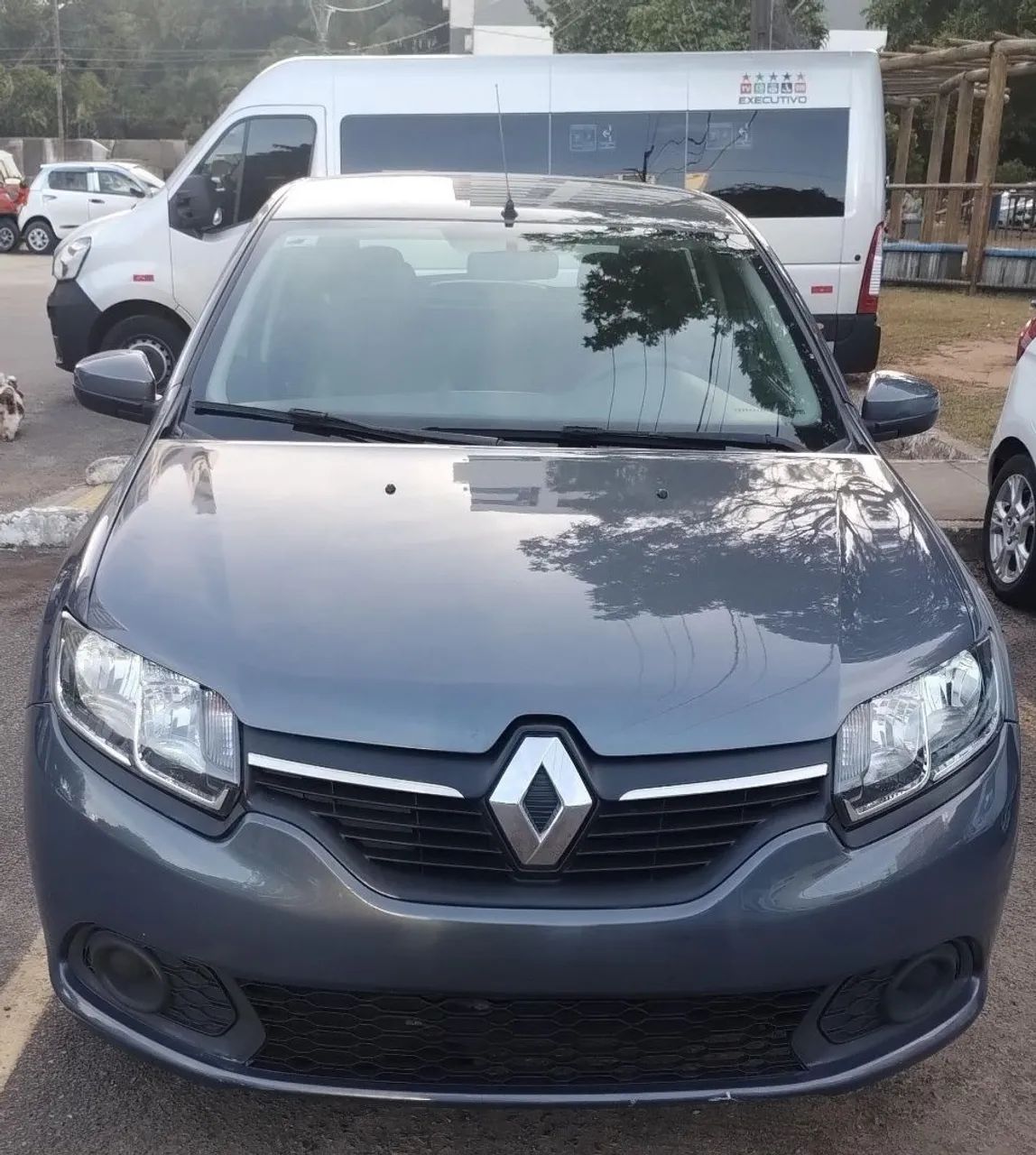 Renault Sandero 2019