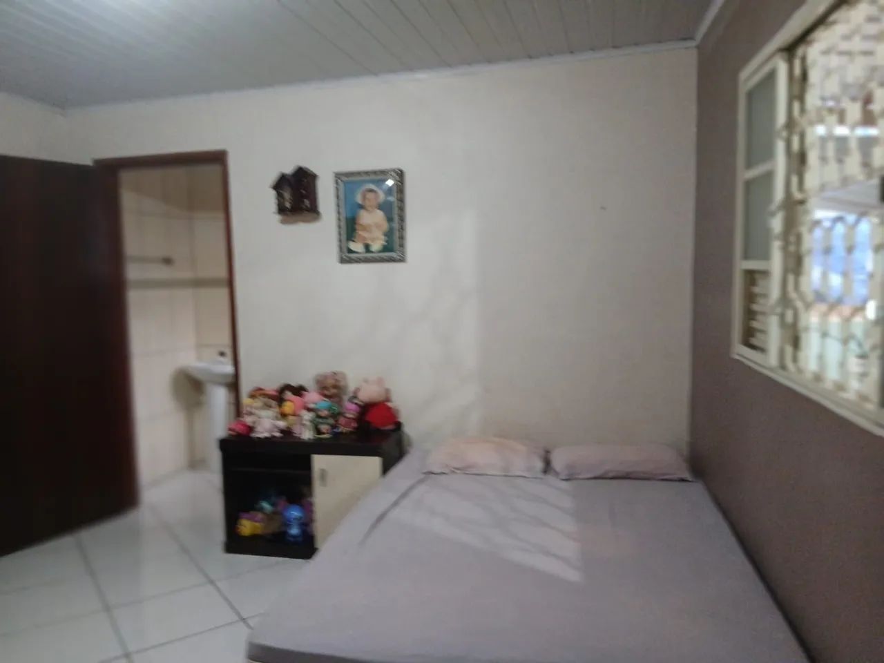 Casa a venda no melo viana  - Foto 5