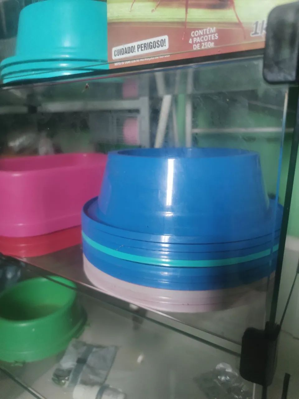 Acessórios pets - Foto 5