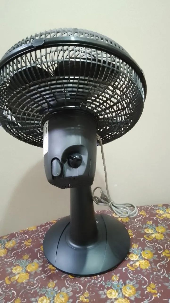 Ventilador 30cm - Foto 3